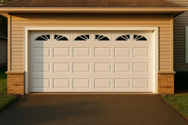 Contact Zanesville Overhead Garage Door