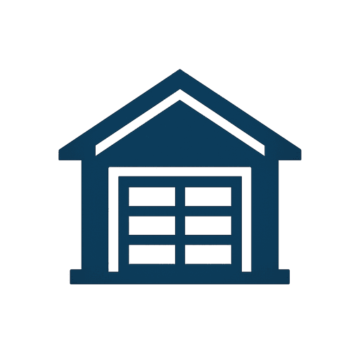 Zanesville Overhead Garage Door logo